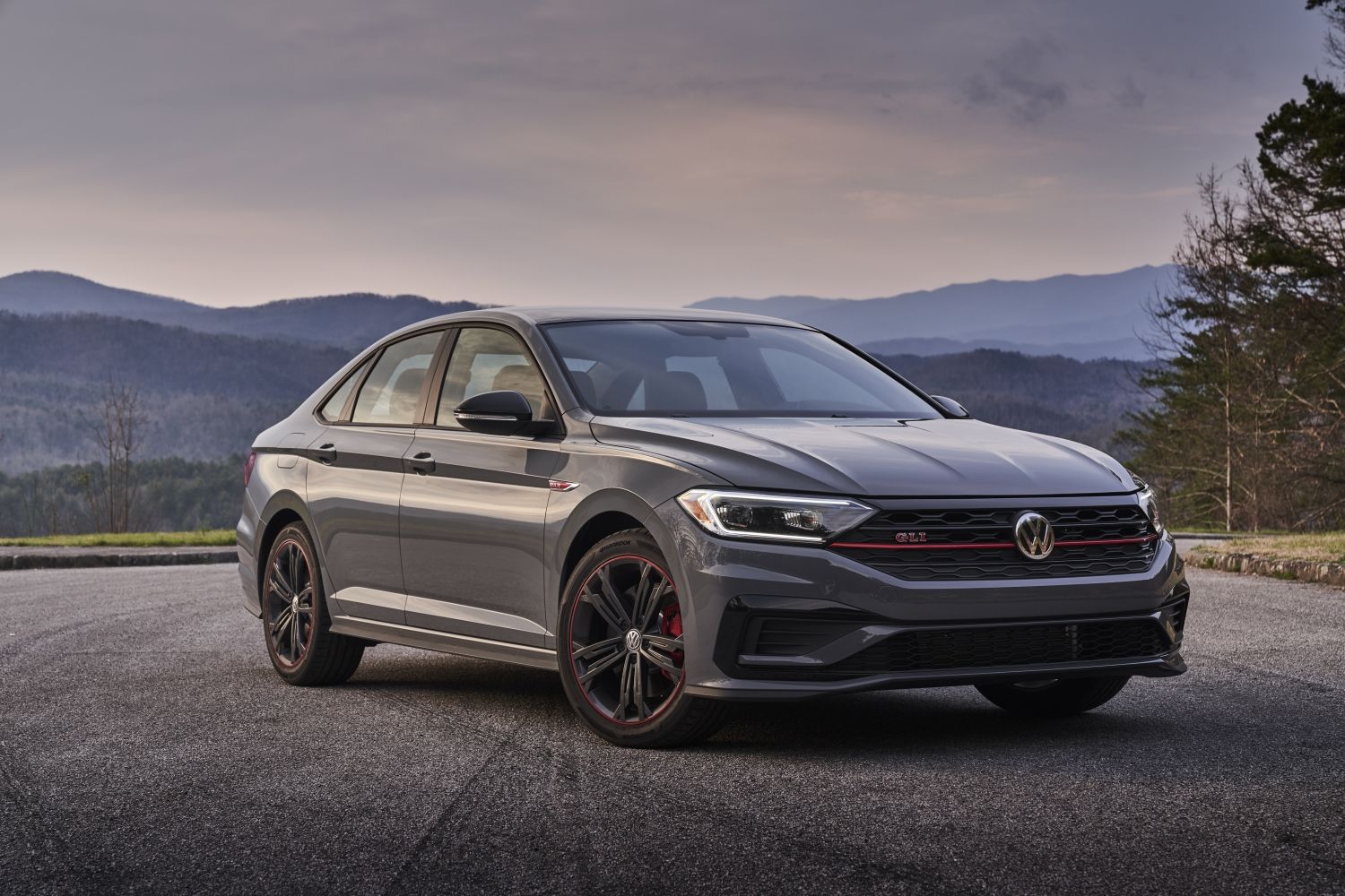 2019 Volkswagen Jetta GLI First Drive: Better Than Ever