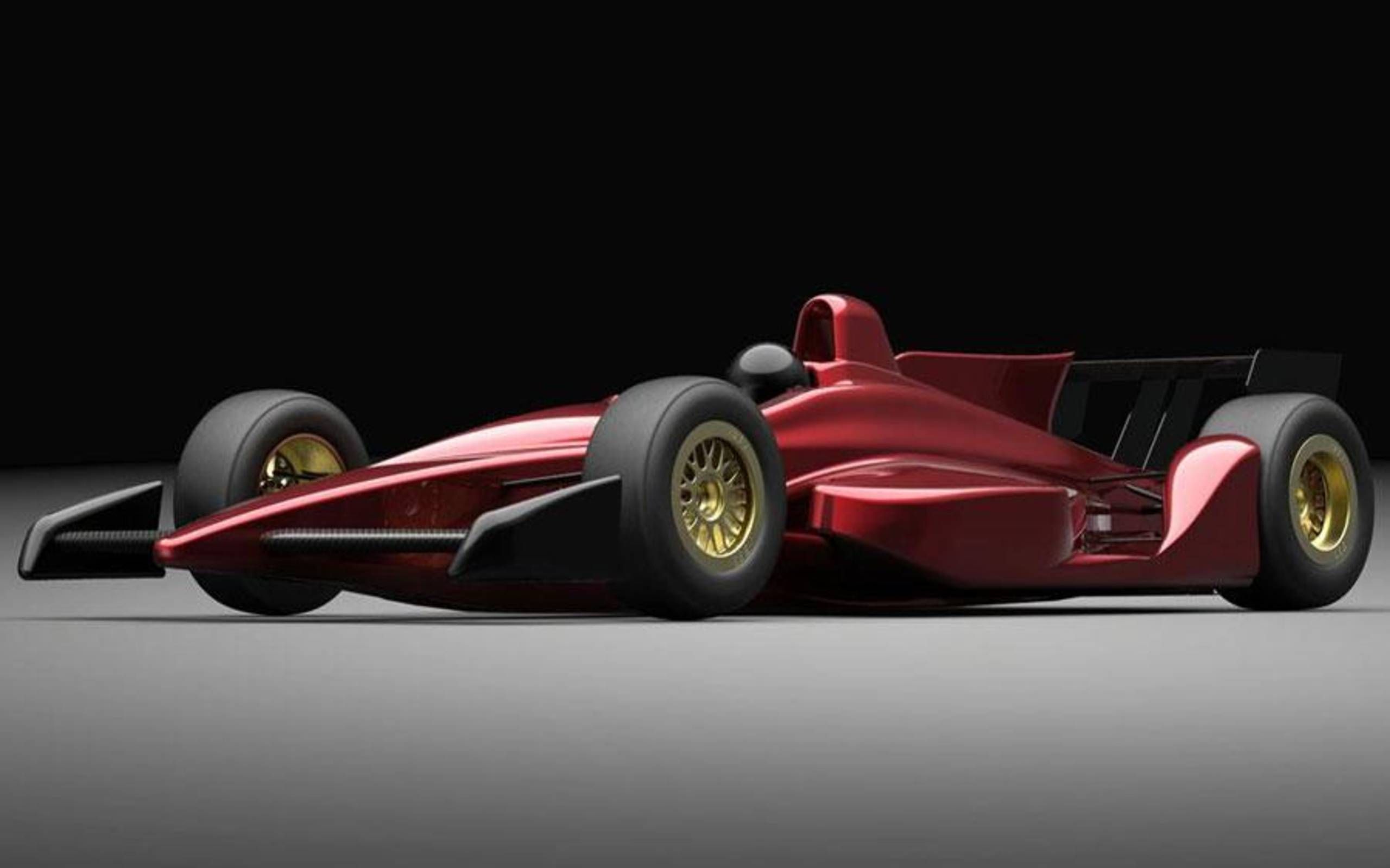 New Indy Lights Dallara Chassis RevealedPerformance Racing Industry