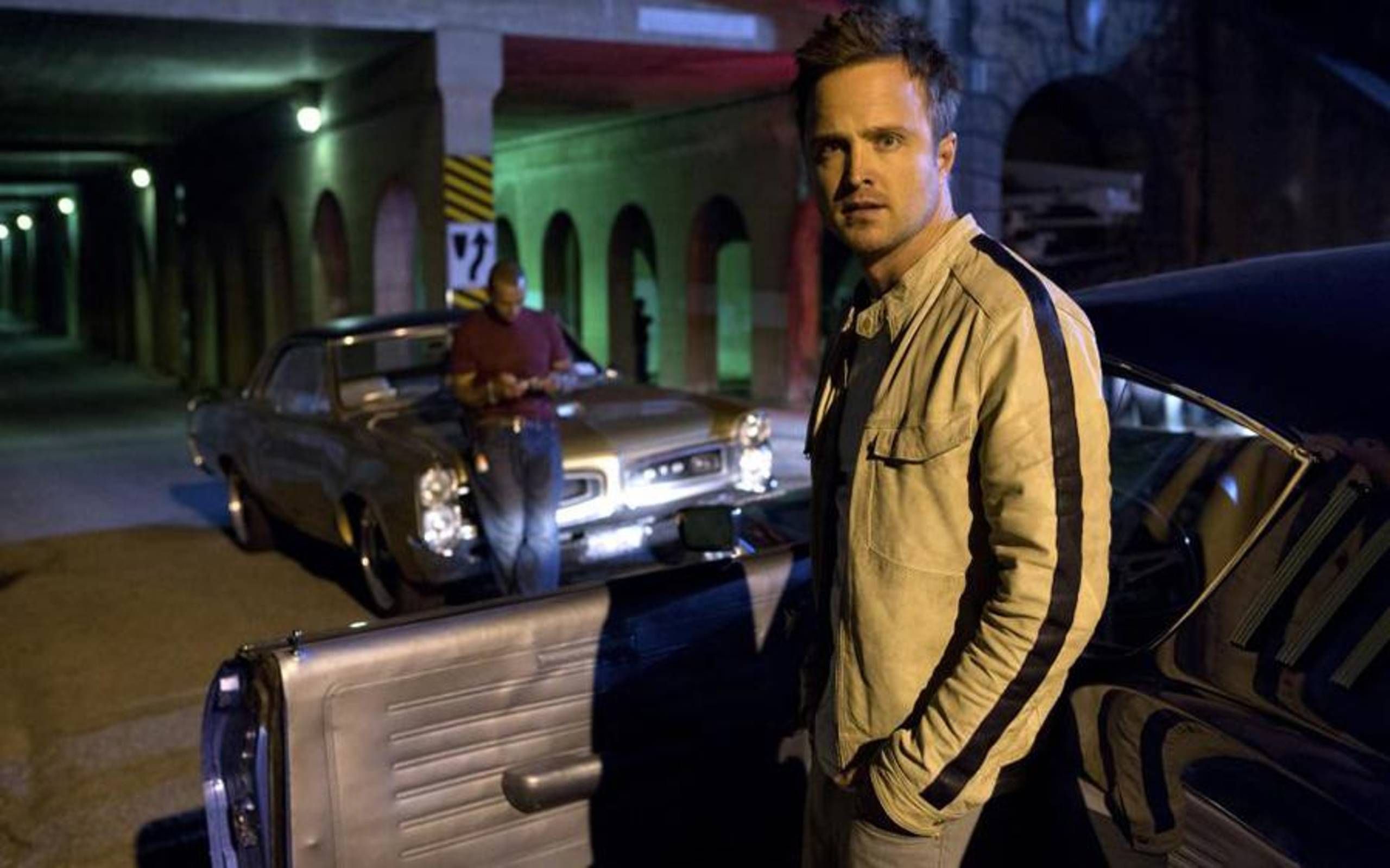 Movie Review: 'Need for Speed