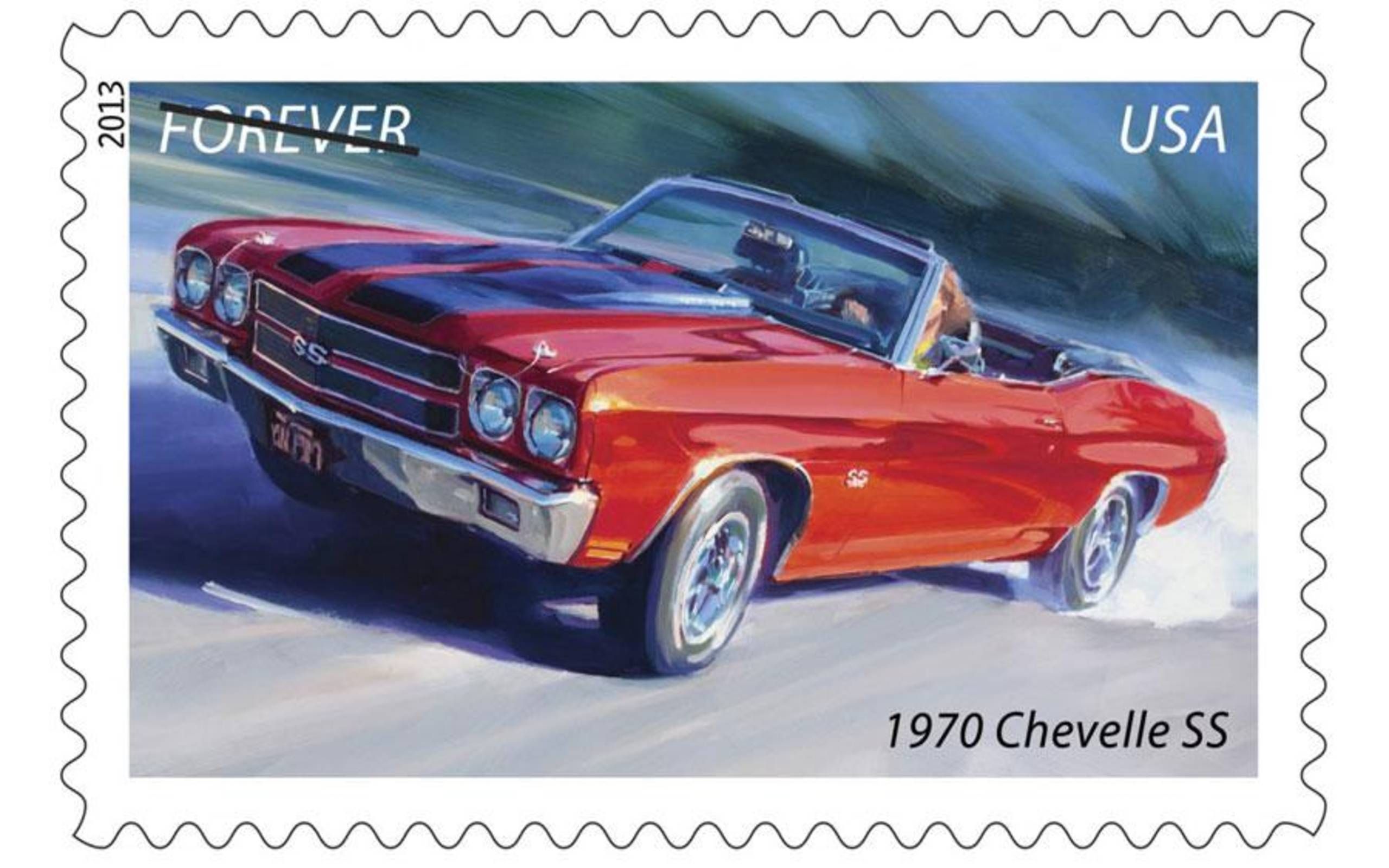 Stamp 2016, Germany, Federal Republic Classic Cars, Porsche 911 & Ford Capri  2 m/ss, 2016 - Collecting Stamps - PostBeeld - Online Stamp Shop -  Collecting