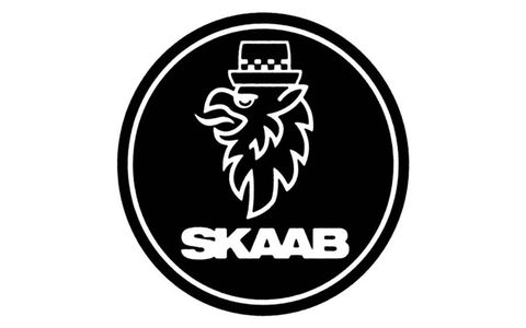 As we all know, SAAB stands for SvenSKA Aeroplan AB.