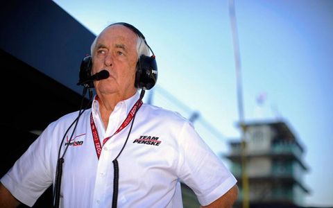 Roger Penske oversees race teams and a transportation-oriented business empire, which produces annual revenue in excess of $16 billion and employs more than 36,000 people.