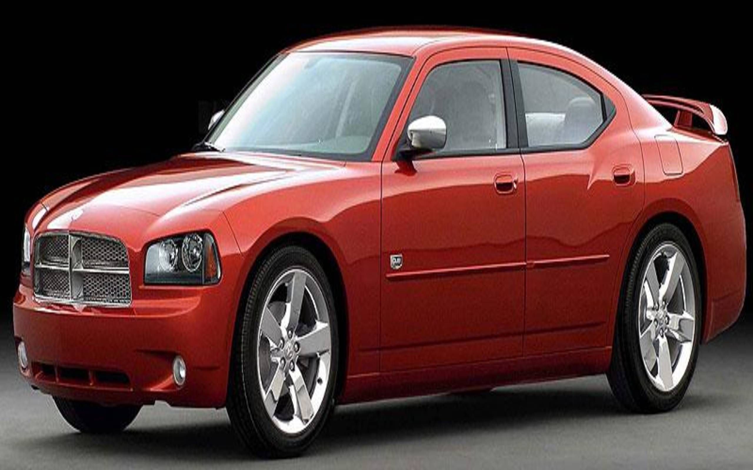 Chrysler 300 and Dodge Charger DUB Editions released