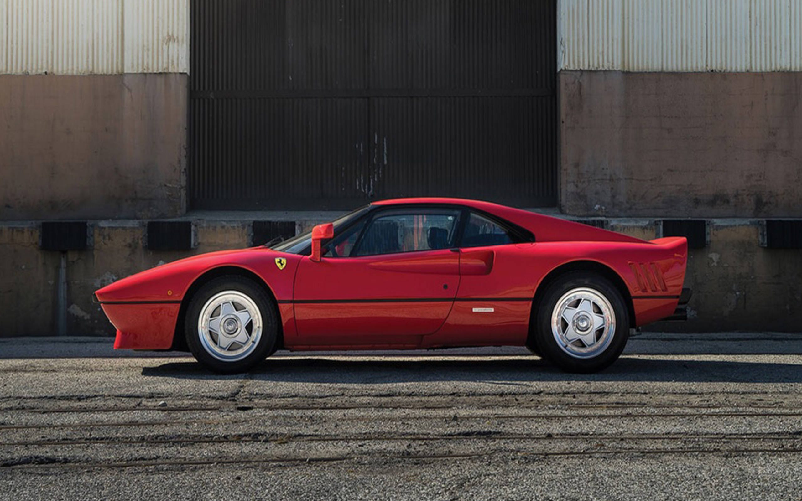 9 Cars To Watch At Rm Sothebys Amelia Island Auction