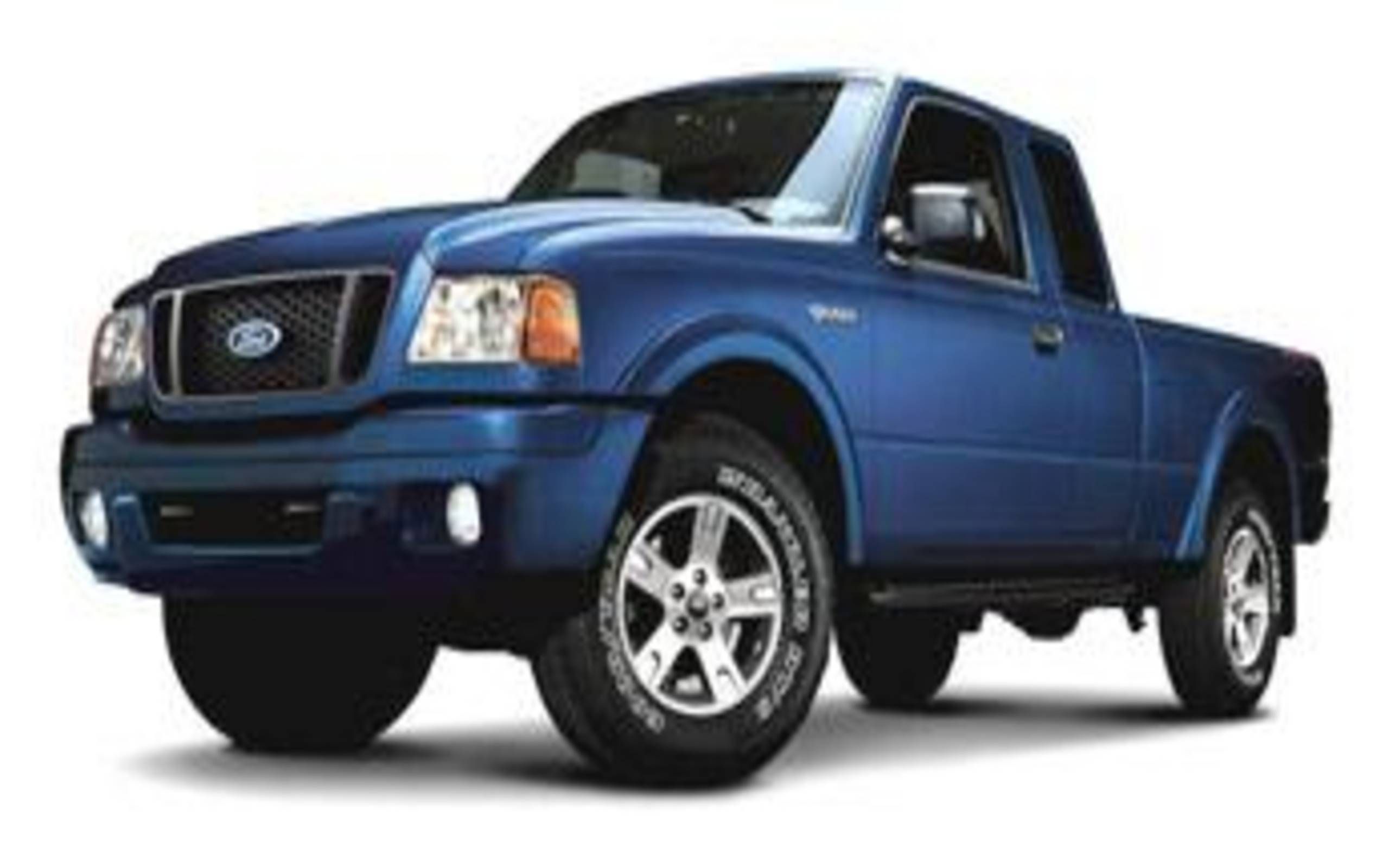 FORD Ranger Regular Cab Specs Photos 2000, 2001, 2002, 2003, 2004, 2005 ...