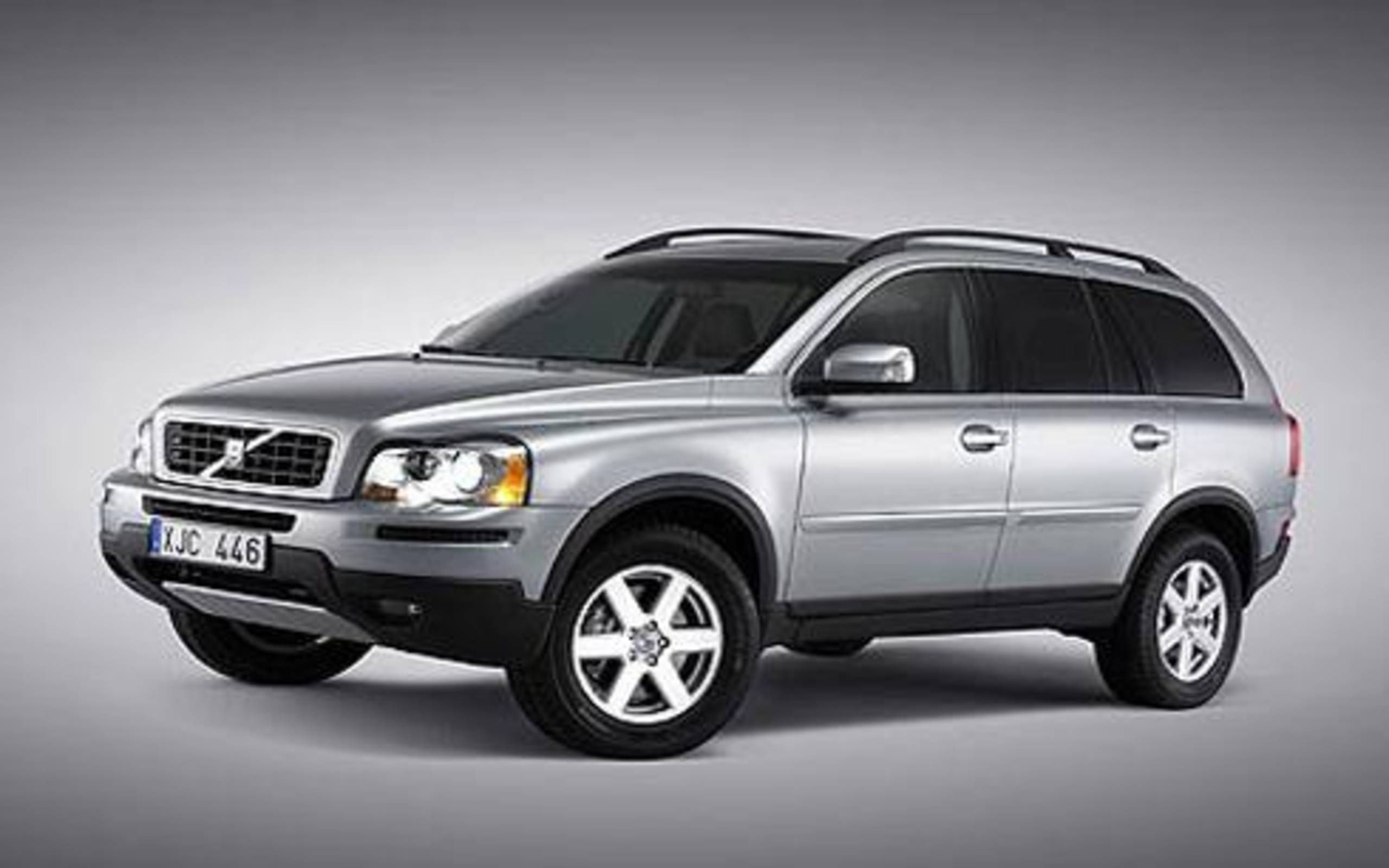 Volvo xc90 кузов. Volvo xc90. Volvo cx90 2007. Вольво xc90 2007. Xc90 III Volvo.