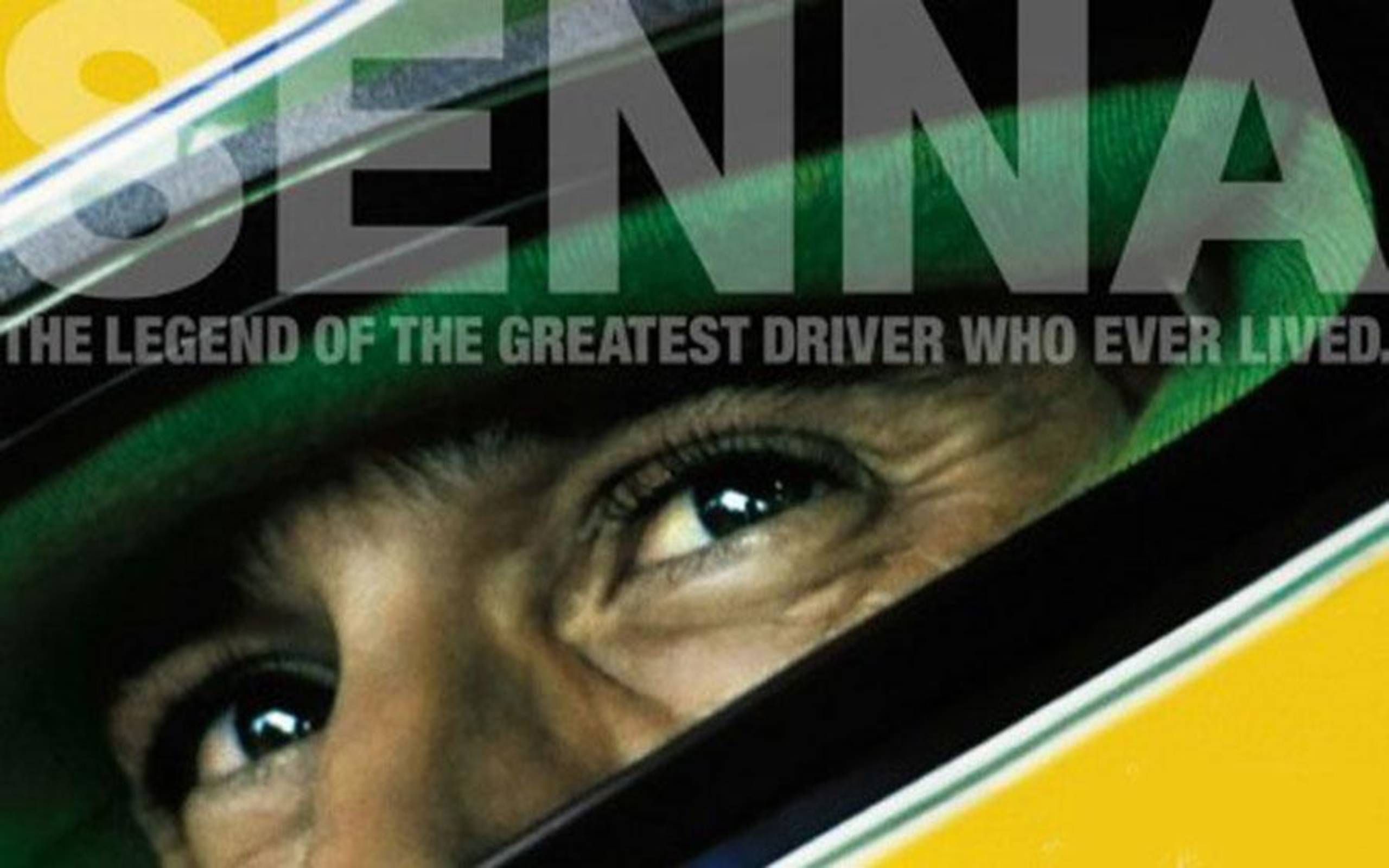 Theaters And Screening Dates Set For Senna Documentary U.S. Tour