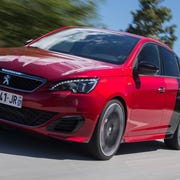 When PSA announces what brands they intend to bring to the U.S. market, you could find yourself shopping the next Peugeot 308 GTi