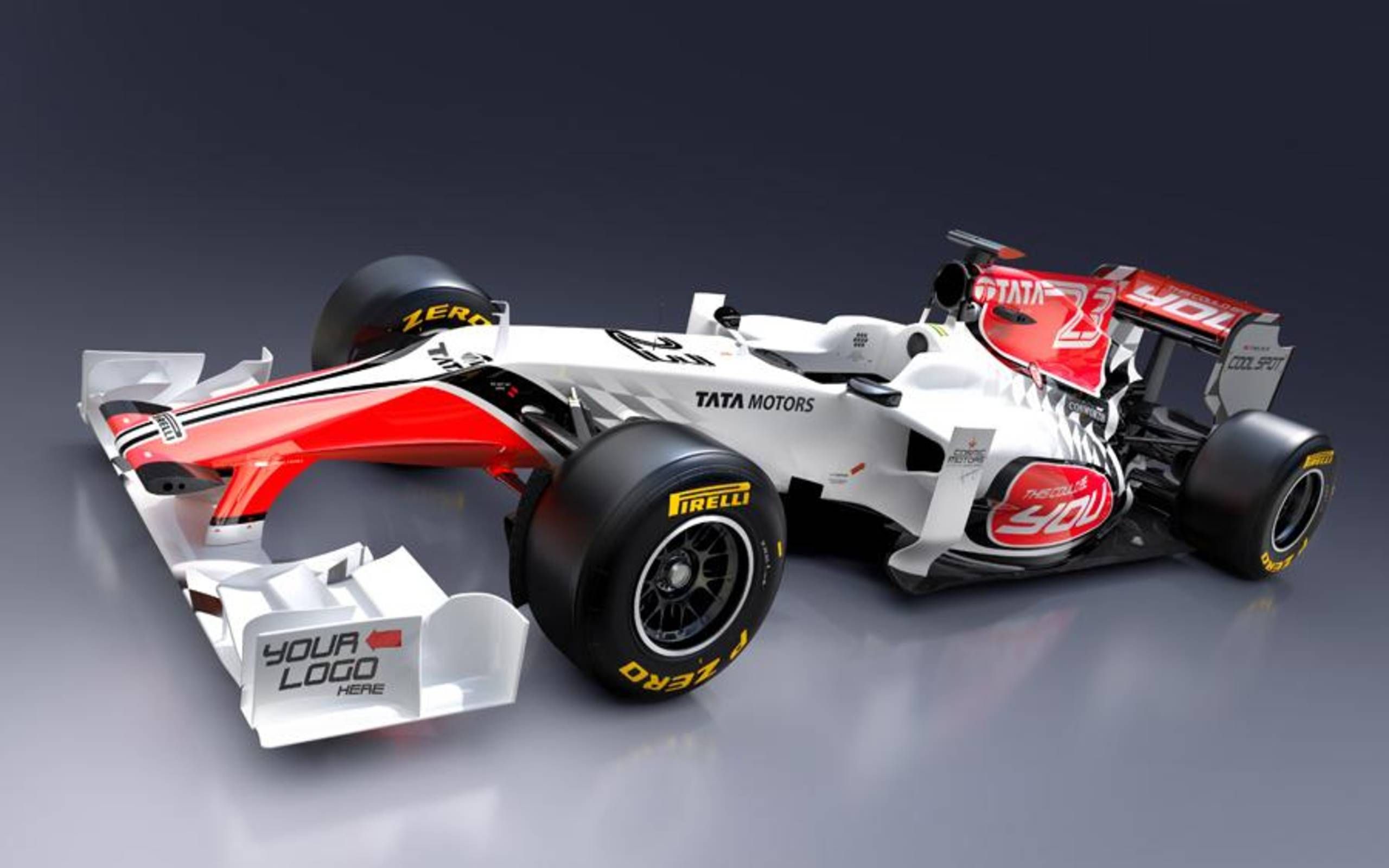 F1 11年HRT F111 ベルギーGP トロロッソフォース・インディア F1 11年HRT F111 ベルギーGP トロロッソフォース・インディア