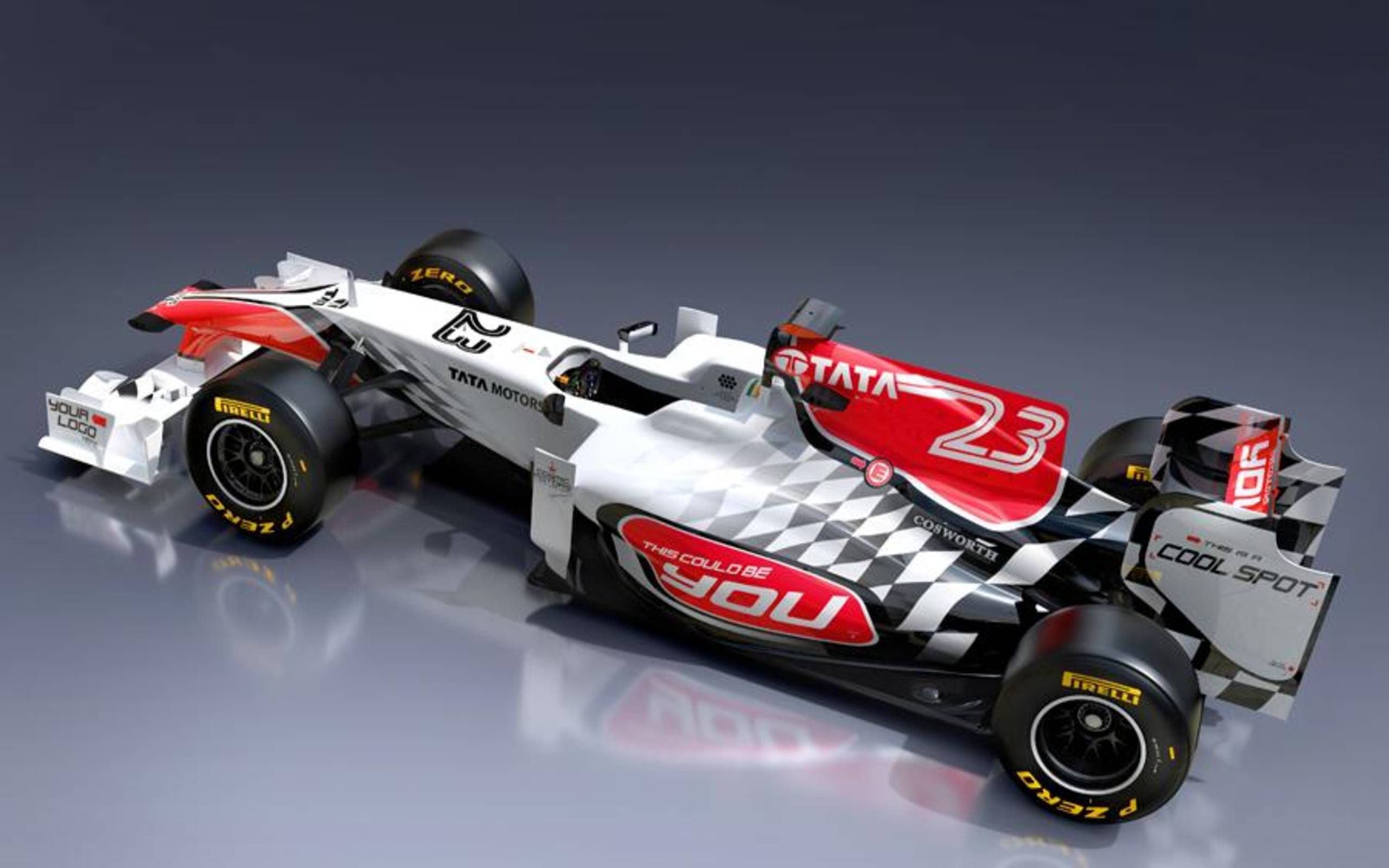 F1 11年HRT F111 ベルギーGP トロロッソフォース・インディア F1 11年HRT F111 ベルギーGP トロロッソフォース・インディア