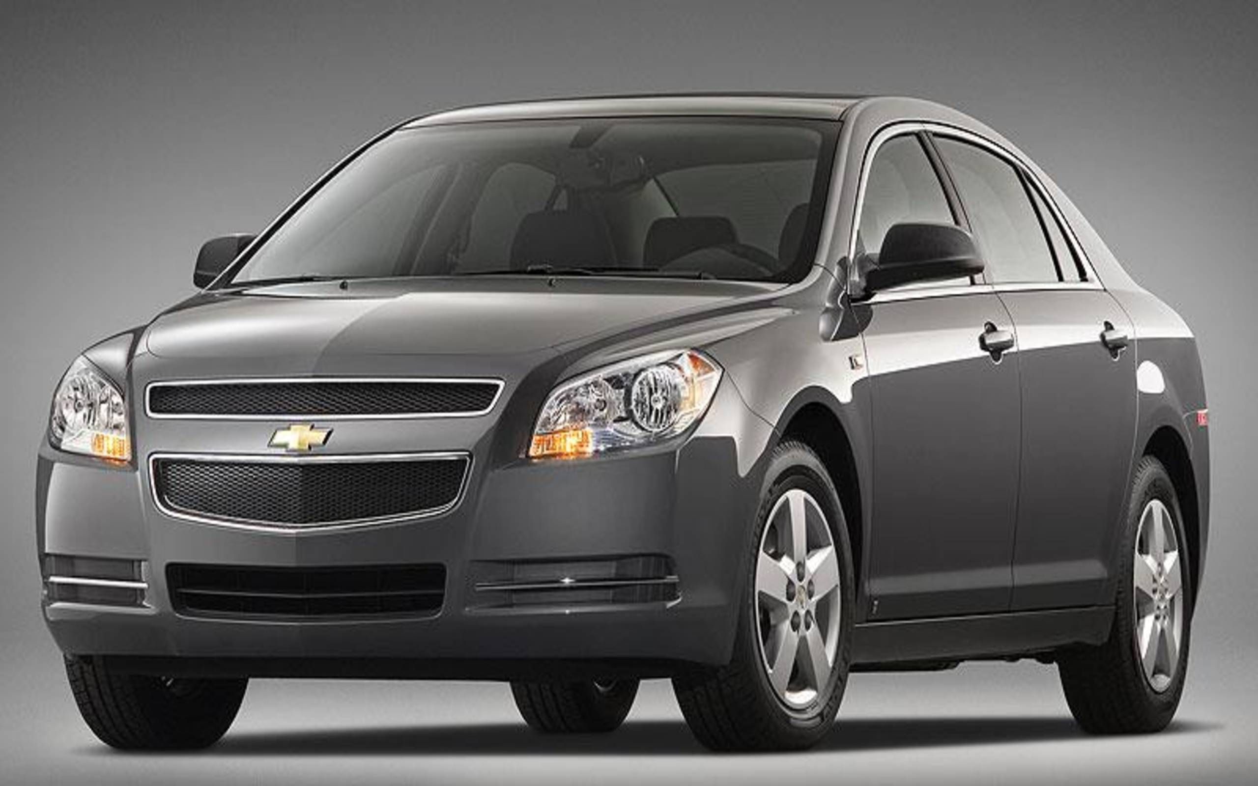 Win some, lose some: GM lands top car award for Malibu; Mazda CX-9 ...