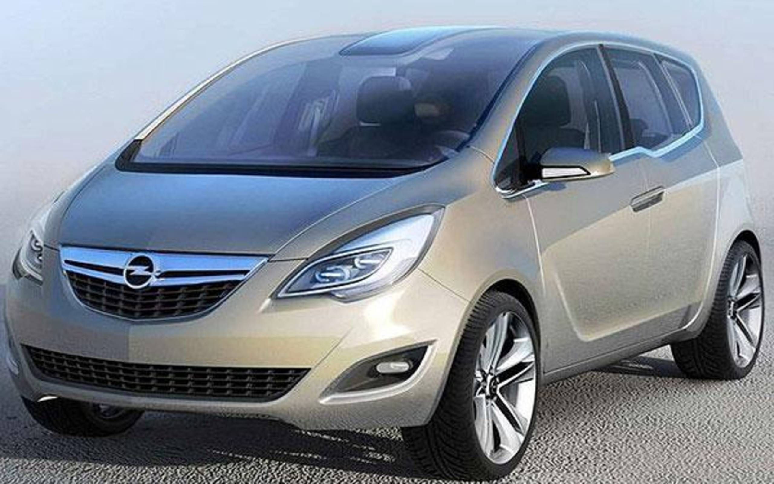 Мерива б купить. Opel Meriva 2022. Opel Meriva Concept. Опель Мерива 2017. Opel Meriva 2021.
