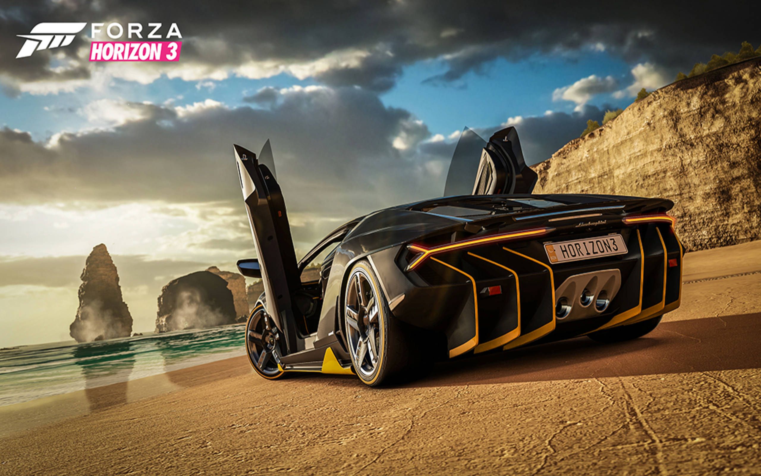 Here are all the Forza Horizon 3 cars revealed so far