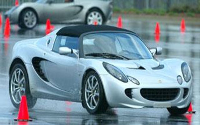 Lotus produces record 2,200 sports cars in first half of 2023, Automotive  industry