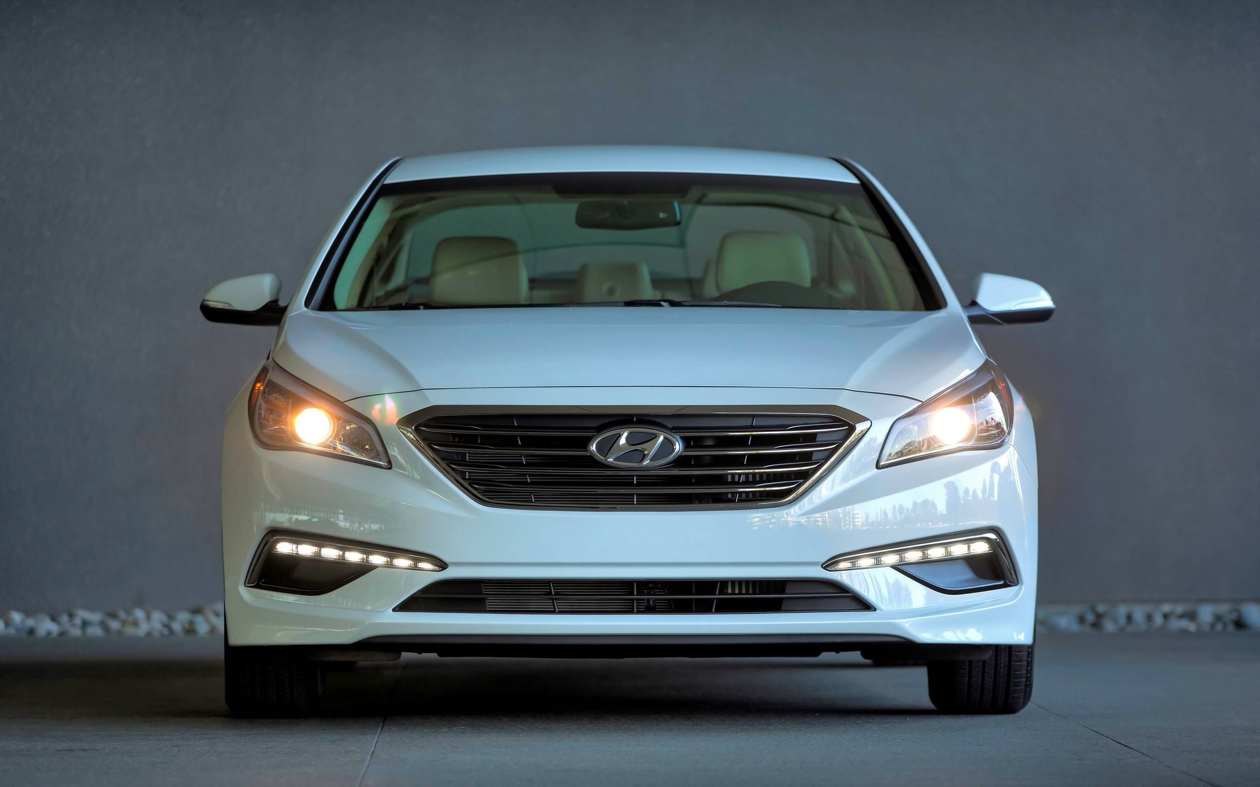 2015 hyundai sonata store subwoofer