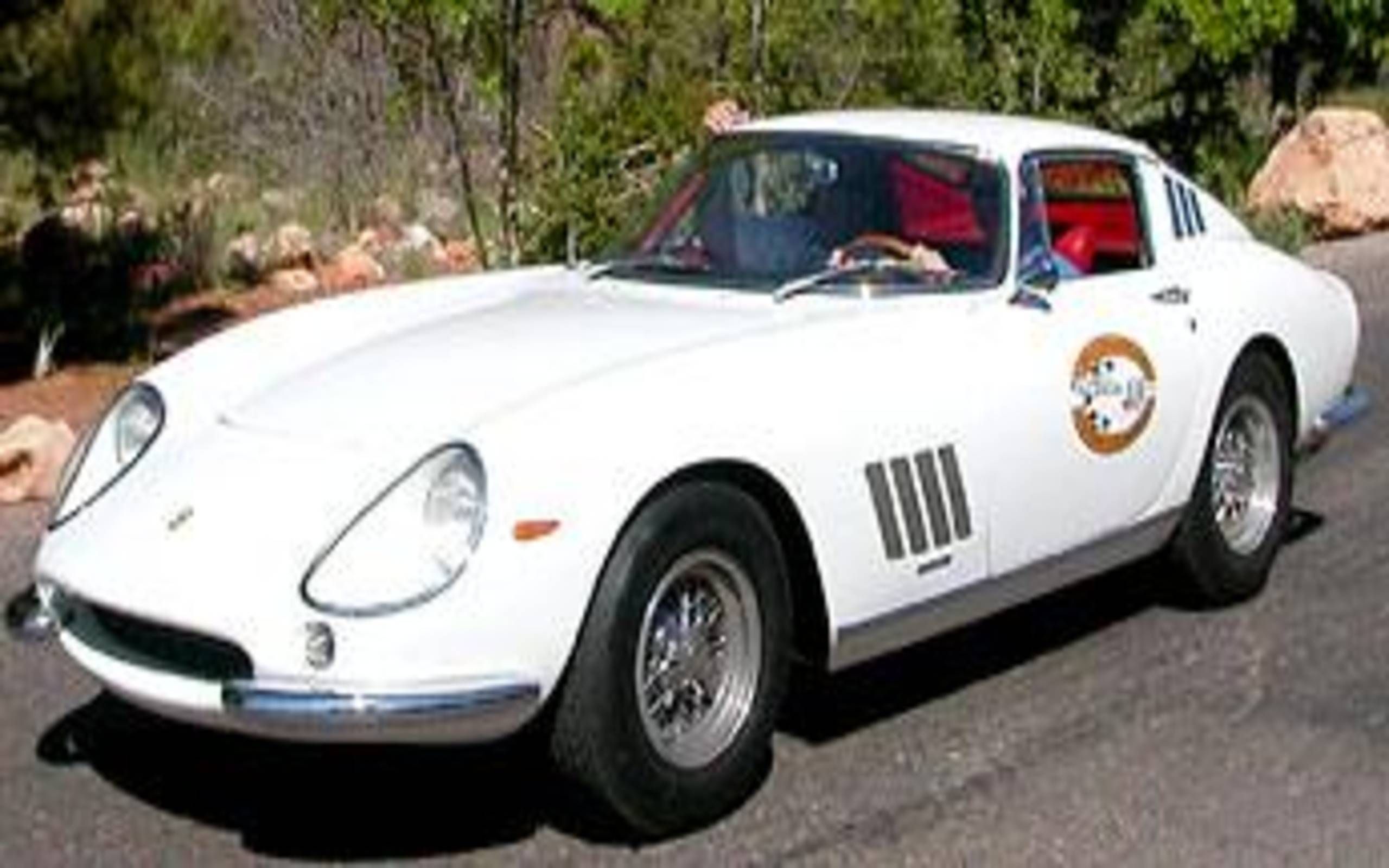 1965 Ferrari 275 GTB: An Audience with Enzo