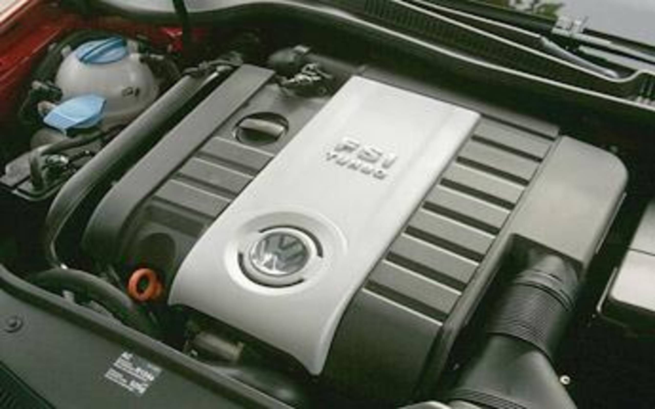 あらゆる種類のエンジンの2006年のフォルクスワーゲンGTIのラジエーターRadiator for 2006 Volkswagen GTI for All Types of Engine