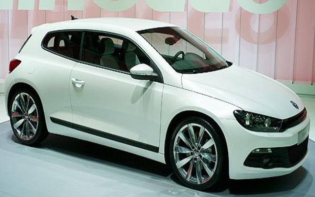 Scirocco is a go: VW re-creates its affordable coupe, but will we ever see  it here?