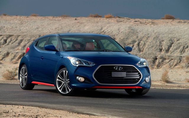 Hyundai Elantra Drivers Need to Watch Out for Unintended Acceleration - The  Car Guide