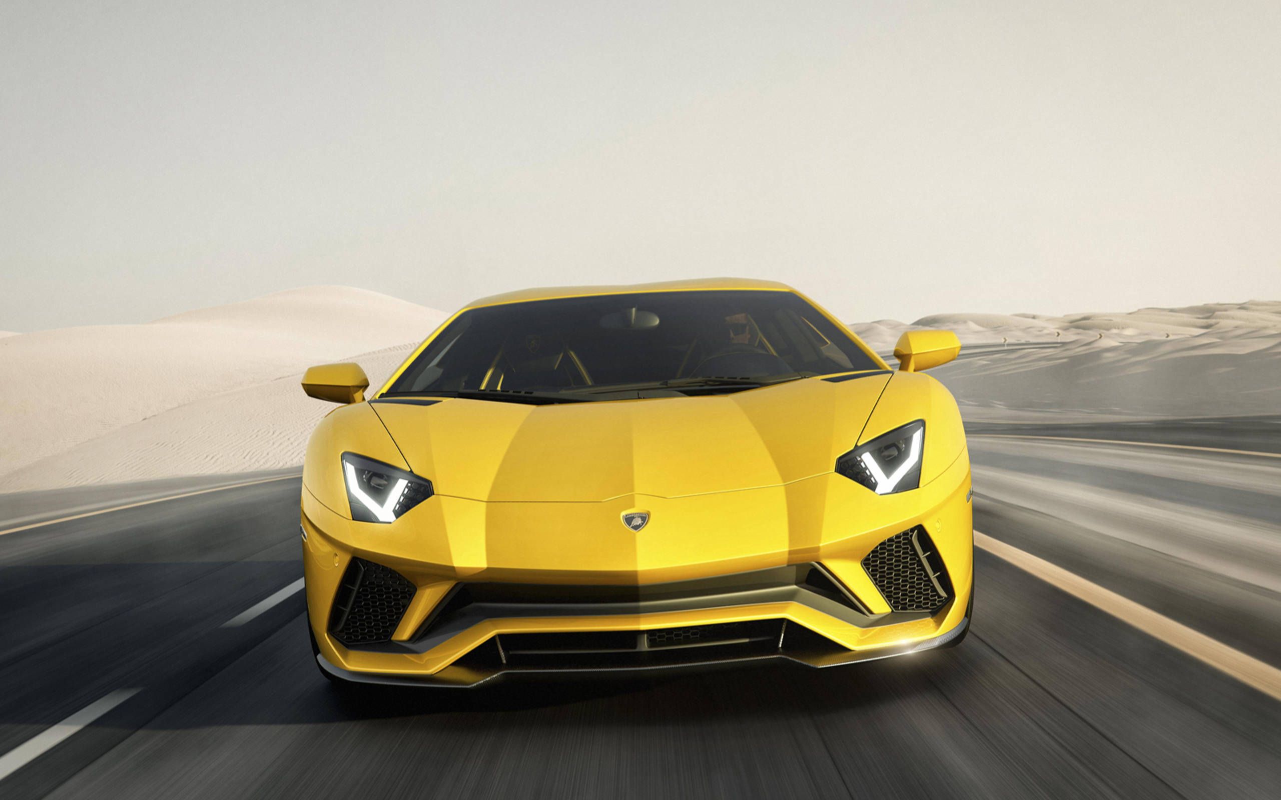 即納日本製Lamborghini AVENTADOR-S (2017y-)LB★PERFORMANCE フロントディフューザー／／ドライカーボン製 Liberty Walk リバティーウォーク その他