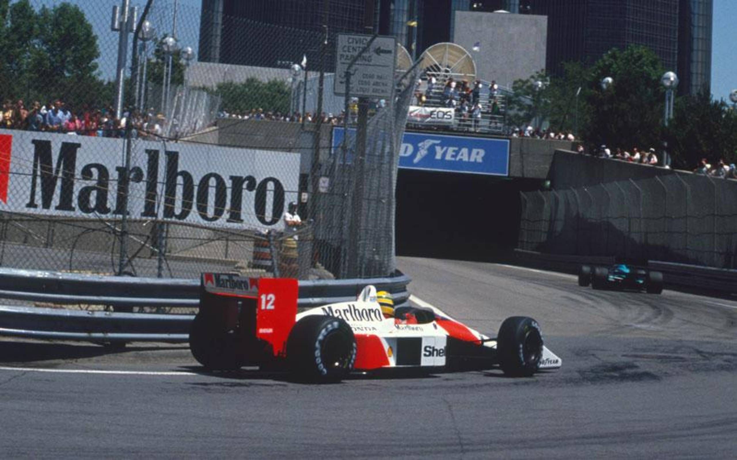Senna