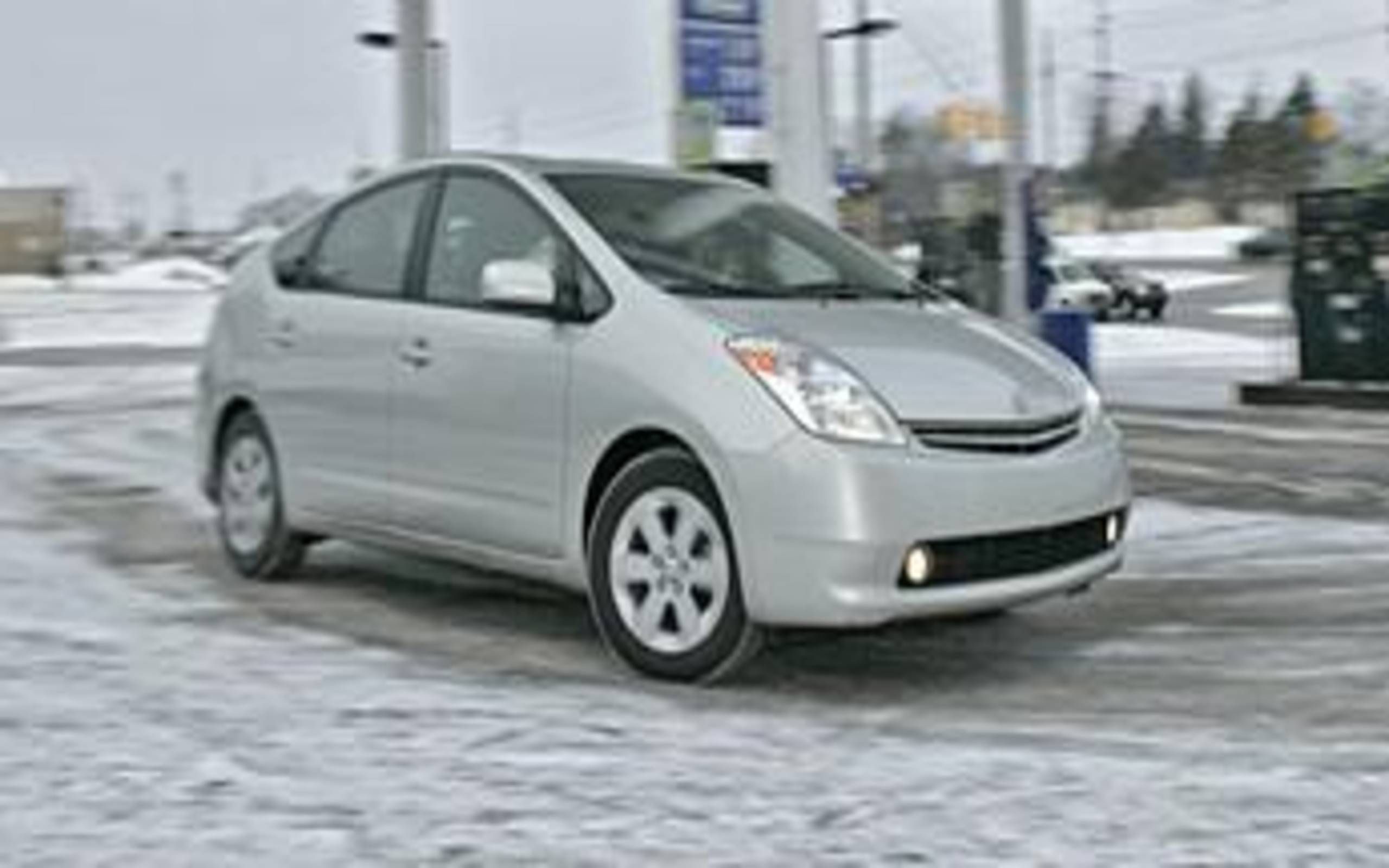 2005 toyota deals prius