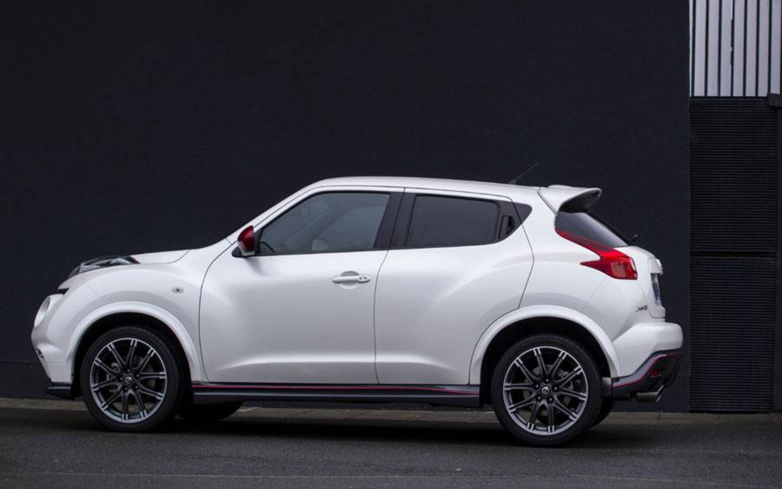 2013 Nissan Juke NISMO First Drive – Review – Car and