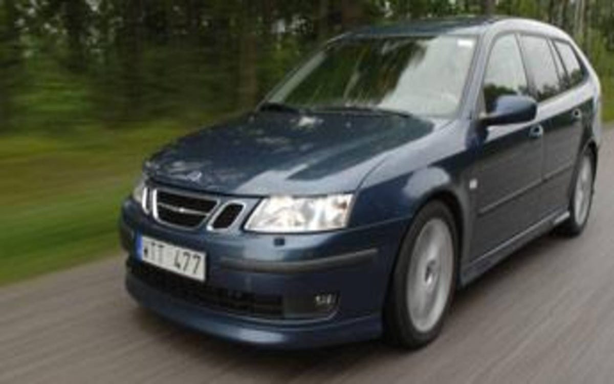 2006 saab 9 3 sportcombi aero swedish hauler saab gets sporty with 9 3 sportcombi 2006 saab 9 3 sportcombi aero swedish