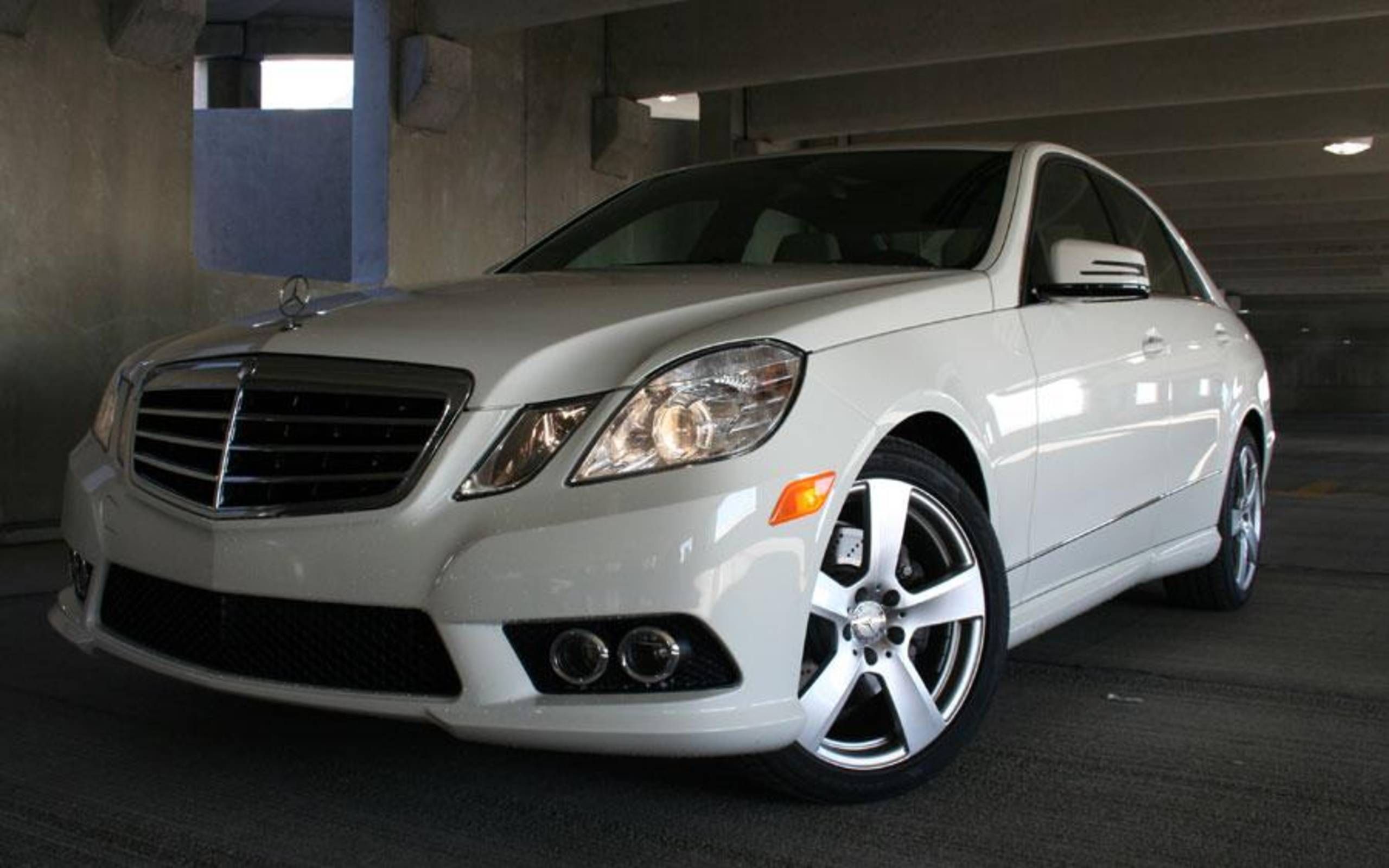 2010 on sale mercedes e350