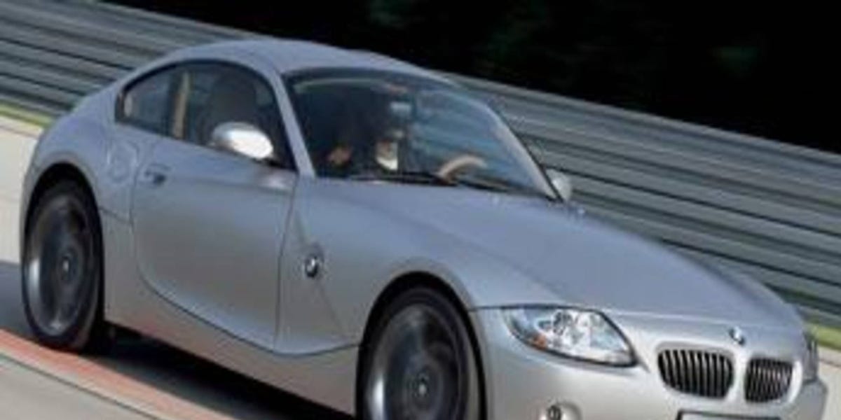 07 Bmw Z4 Coupe Z4 Promises Kept Still Want That Cayman S 07 Bmw Z4 Coupe Z4 Promises Kept Still Want That Cayman S