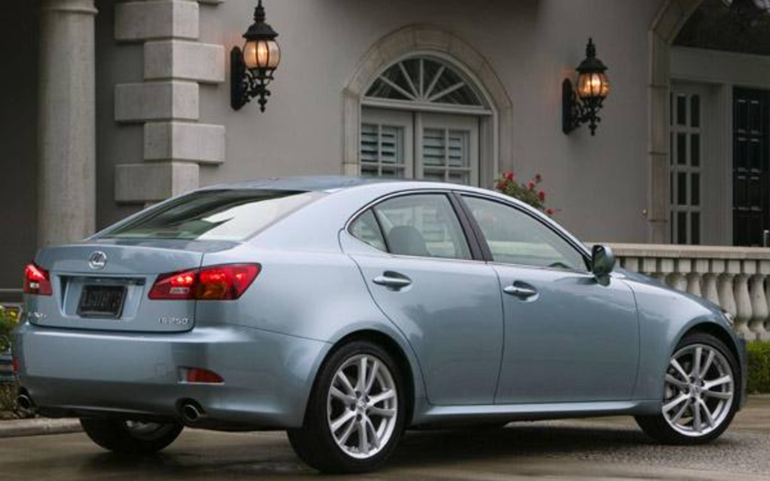 2006 Lexus IS