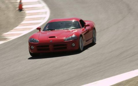 Dodge lobbed the first salvo in this most recent battle in 2003 when it unveiled the 500-hp 2006 Dodge Viper Coupe SRT10 convertible. Chevrolet joined the 500-hp battle with its 505-hp 2006 Corvette Z06 (AW, Sept. 5). Dodge has rallied back with its 2006 Dodge Viper Coupe, now packing an SAE-certified 510 hp. Ford is also in the 500-plus hp battle with its 550-hp GT, but the car&#146;s $150,000 sticker and mid-engine layout put it in a different league than 2006 Dodge Viper Coupe or Corvette.