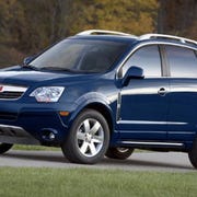 2008 Saturn Vue XR AWD