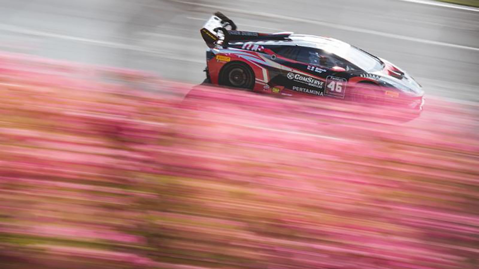 Lamborghini Super Trofeo North America Kicks Off Season With First Images, Photos, Reviews