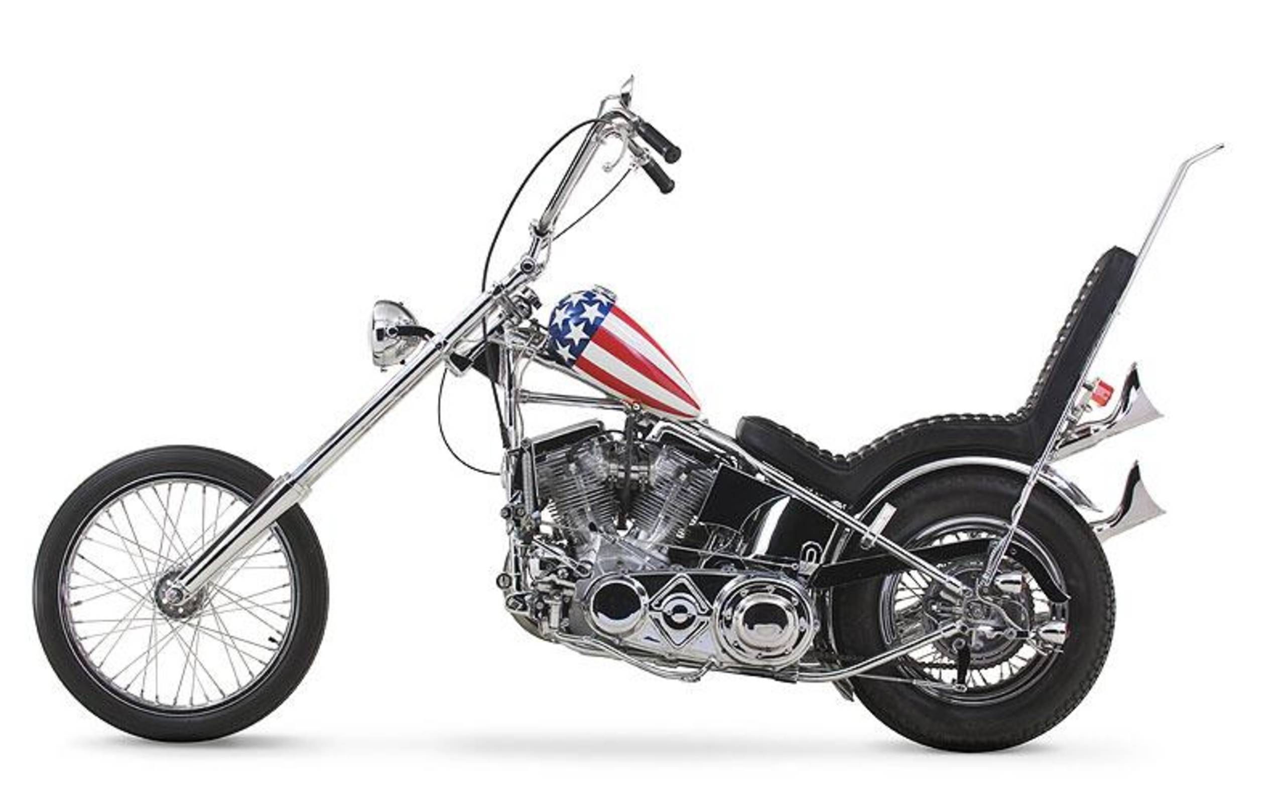 Harley-Davidson museum