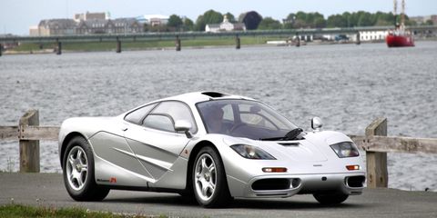 The McLaren F1, in many ways, continues to upstage newer, faster supercars that have failed to capture its elegant simplicity.