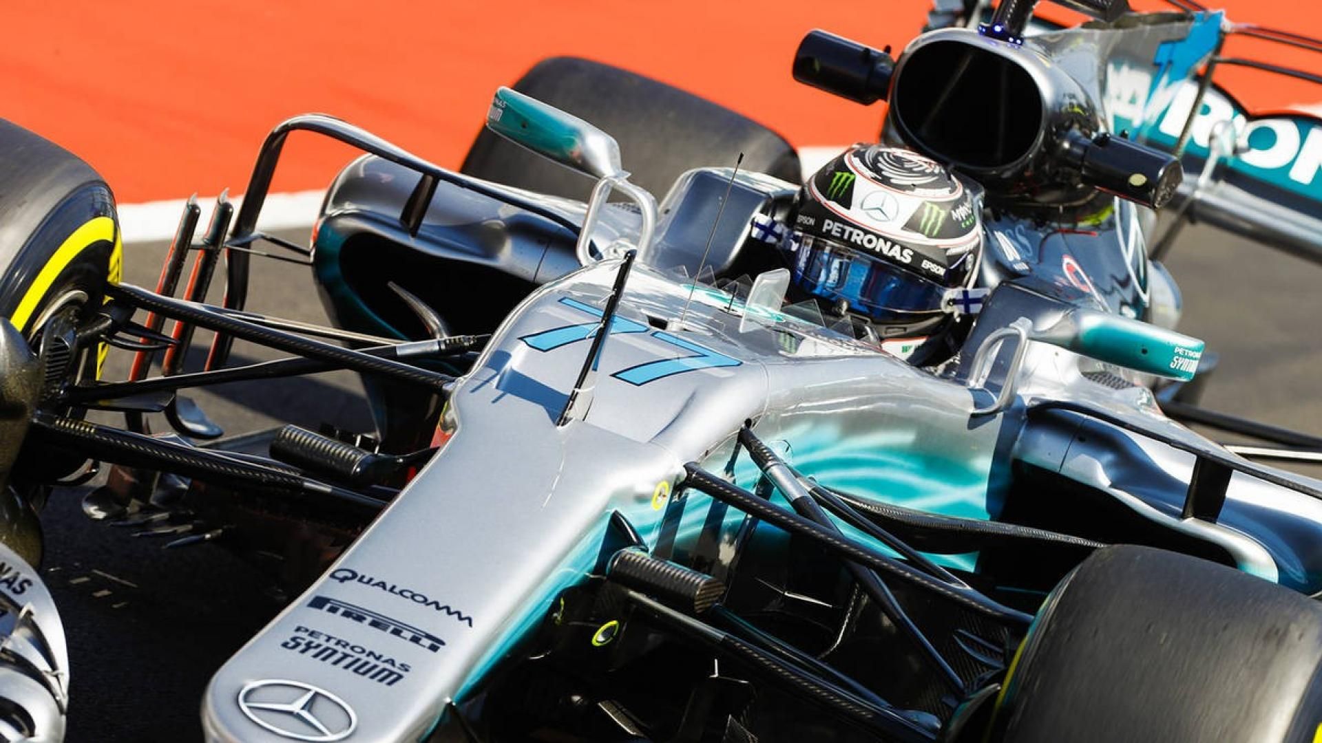 Valtteri Bottas Loses Longtime Sponsor After Quite Weak F1 Performance