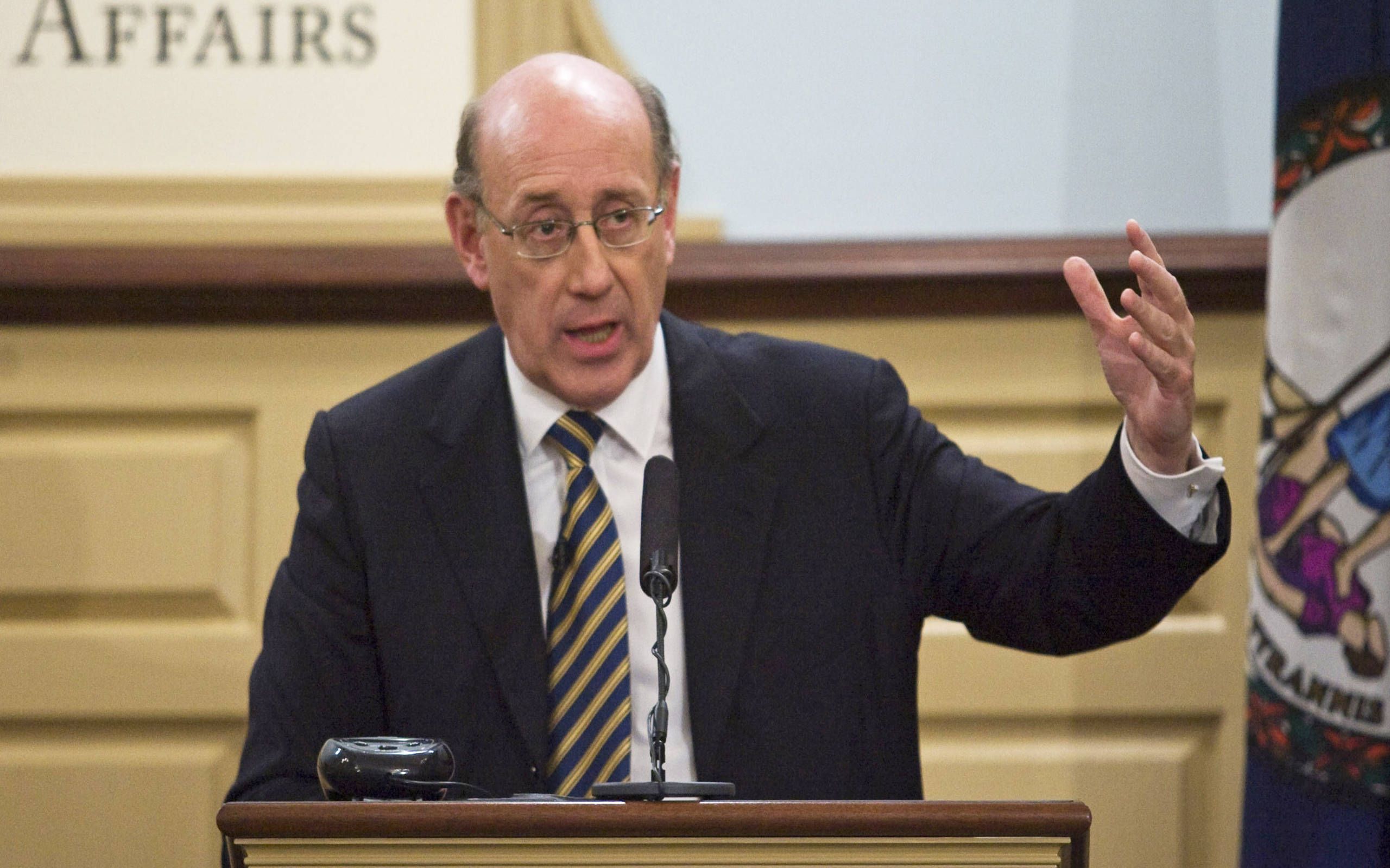 VW Hires Attorney Ken Feinberg To Oversee Diesel Claims Program