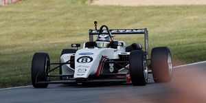 IndyCar giving major boost to Indy Lights Series