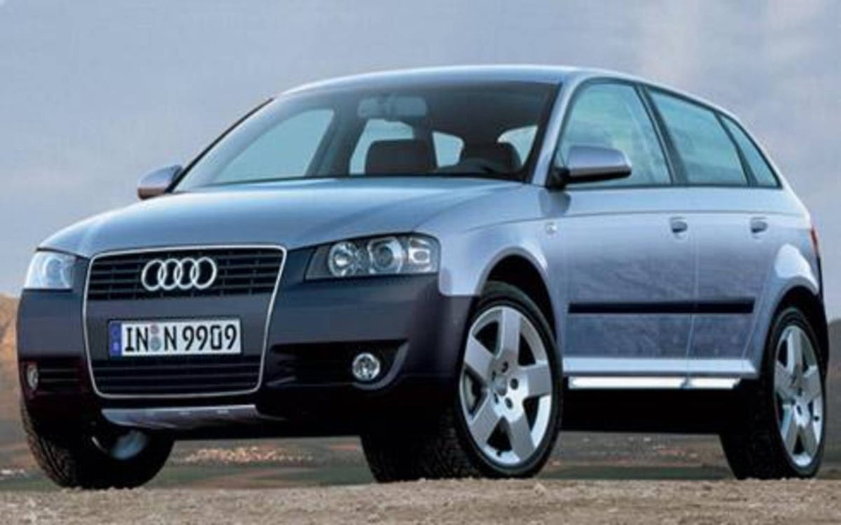 Audi to build Q5 SUV, Q3 may be next Brand s product expansion includes creating a line of SUVs