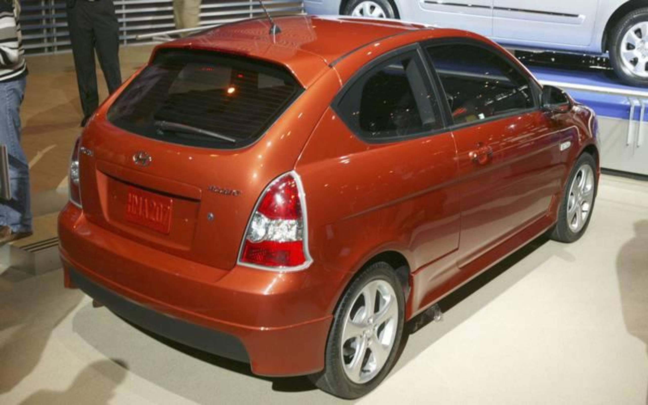 Mua Bán Xe Hyundai Accent Hatchback Cũ Và Mới Giá Rẻ Chính Chủ