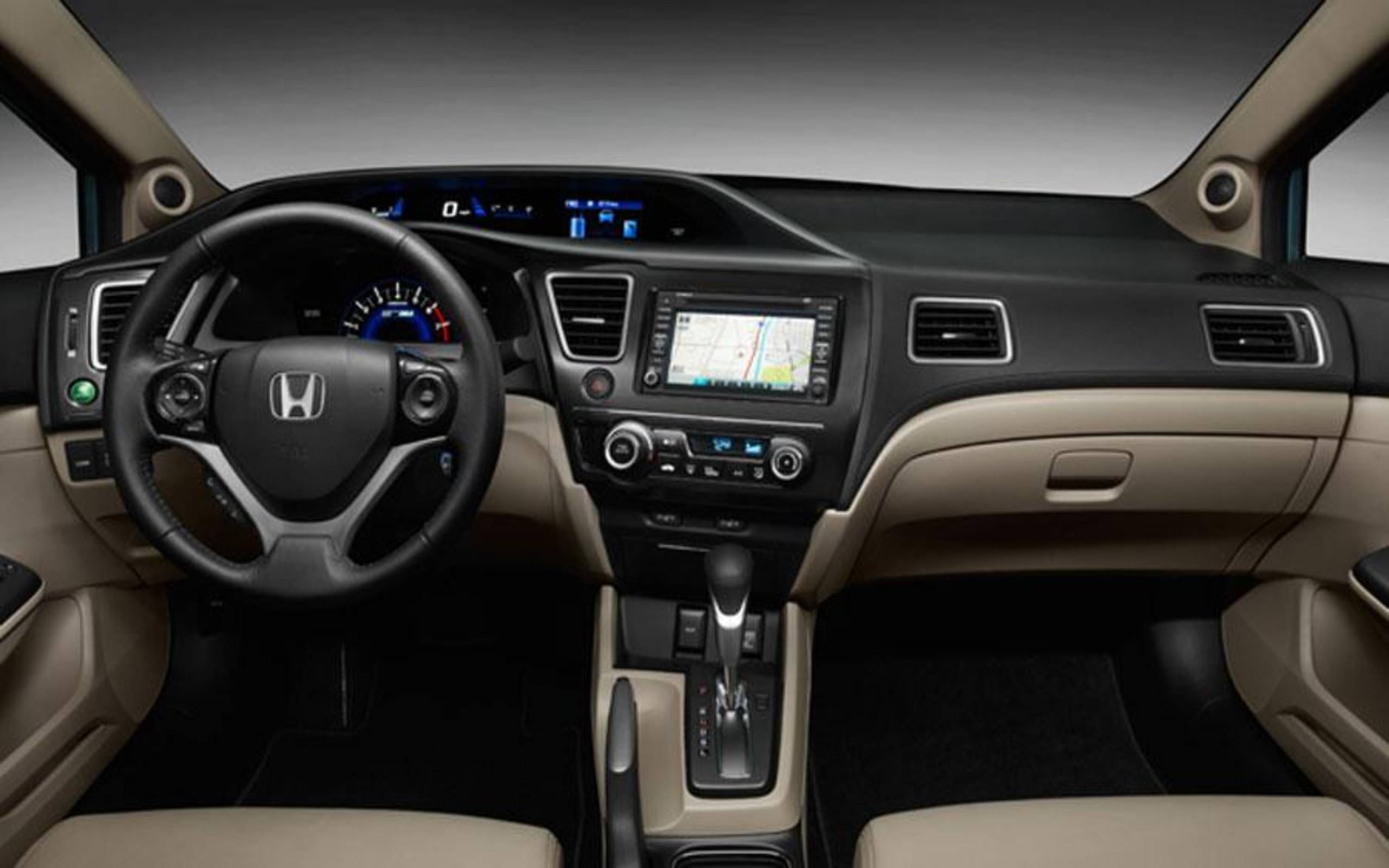 2013 Honda Civic Research Photos Specs and Expertise  CarMax