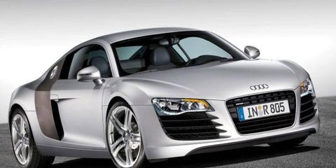 Stepping Up Audi Opens A Corporate Owned Dealership In The Big Apple