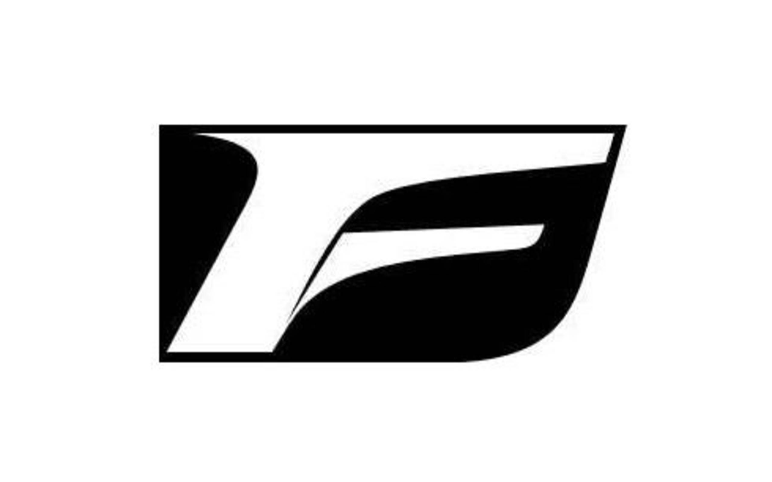 F sport outlet logo