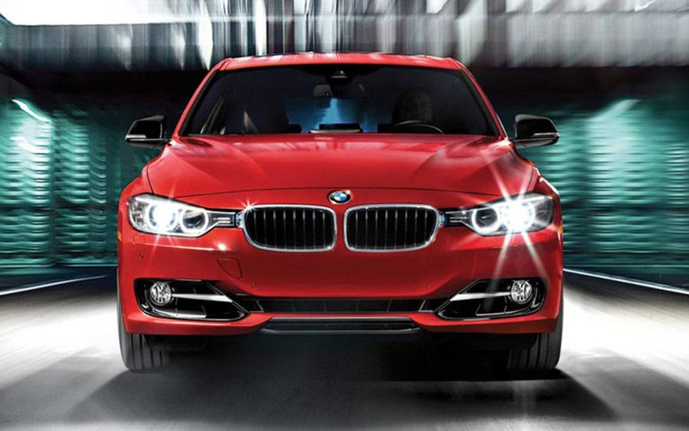 The Ultimate BMW F30 3 Series Review