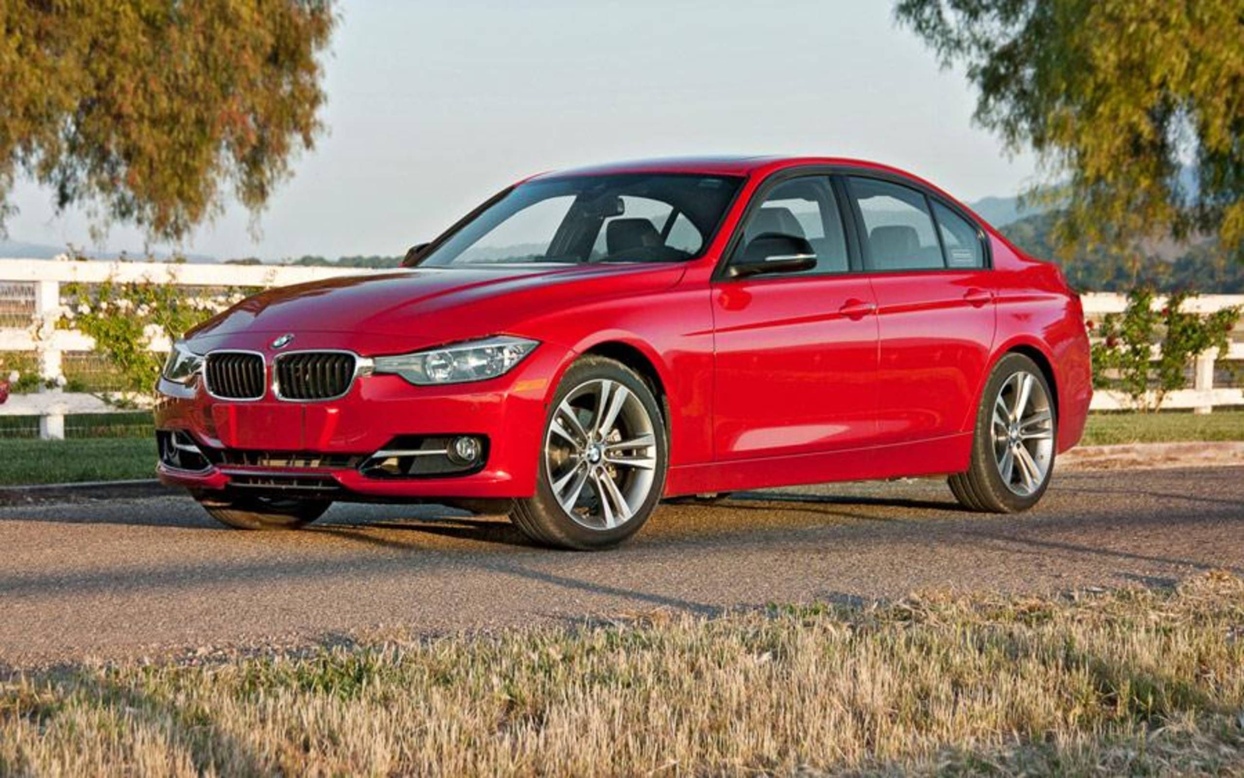 RU3⑅◡̈* 2013 BMW 328i