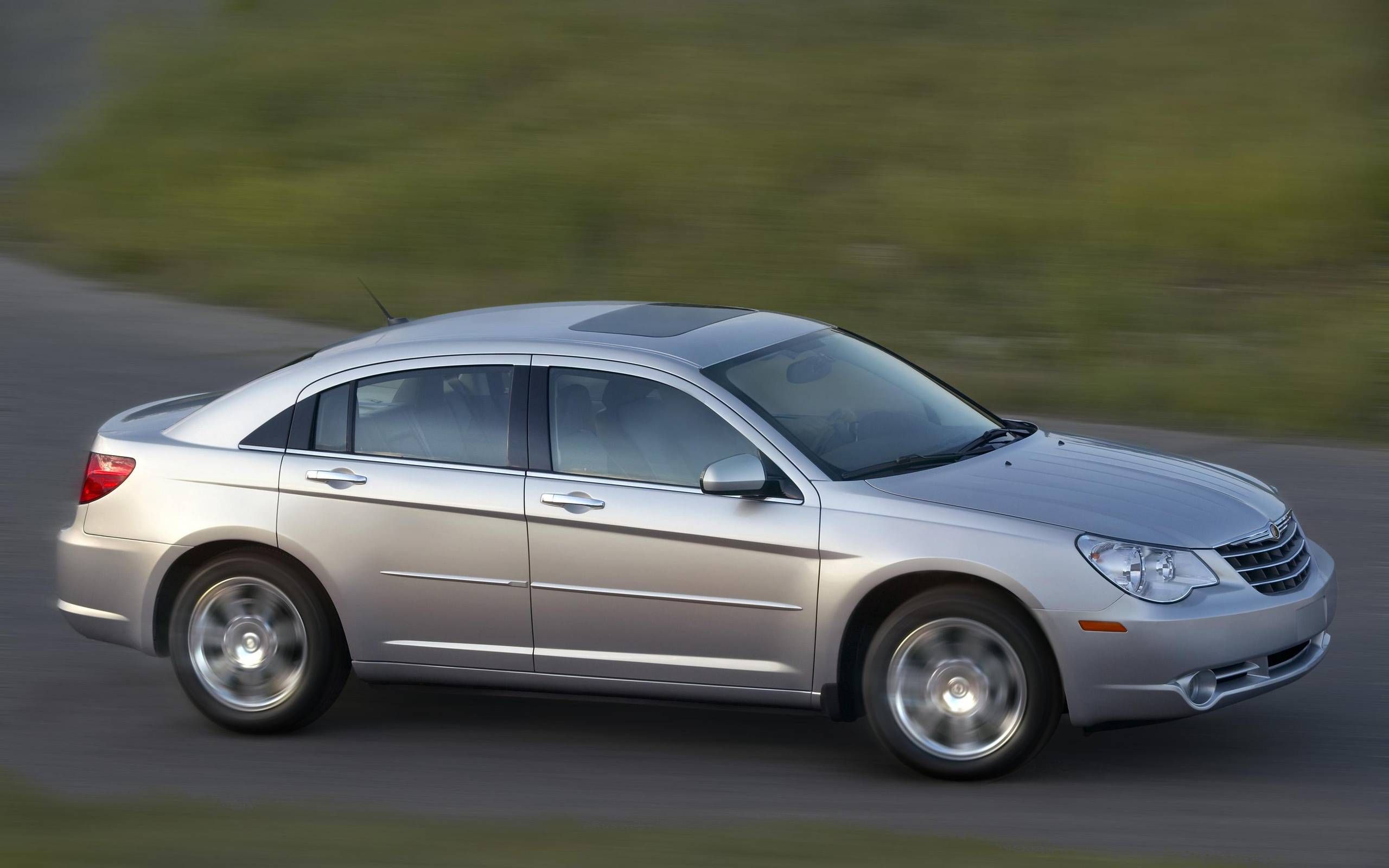 2010 Chrysler Sebring Reliability, Consumer Ratings & Pricing