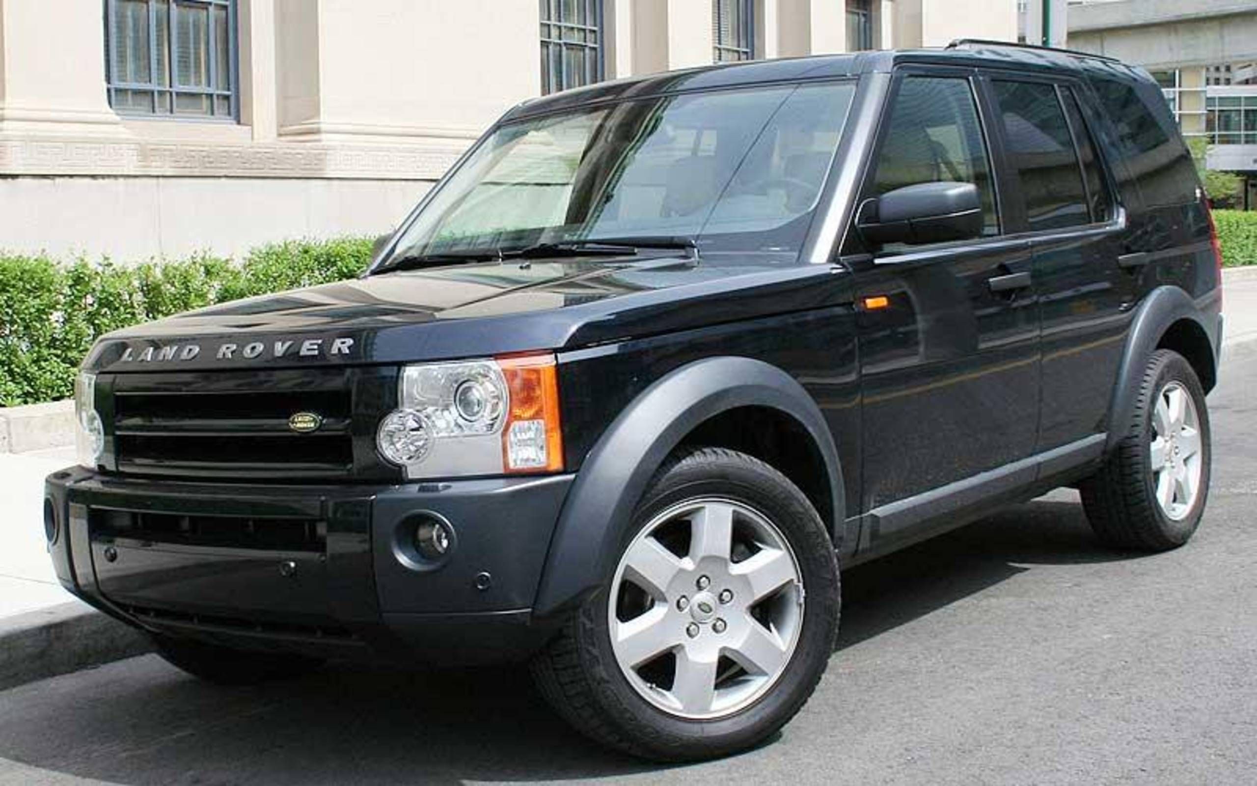 Продажа Land Rover Range Rover в Алматы