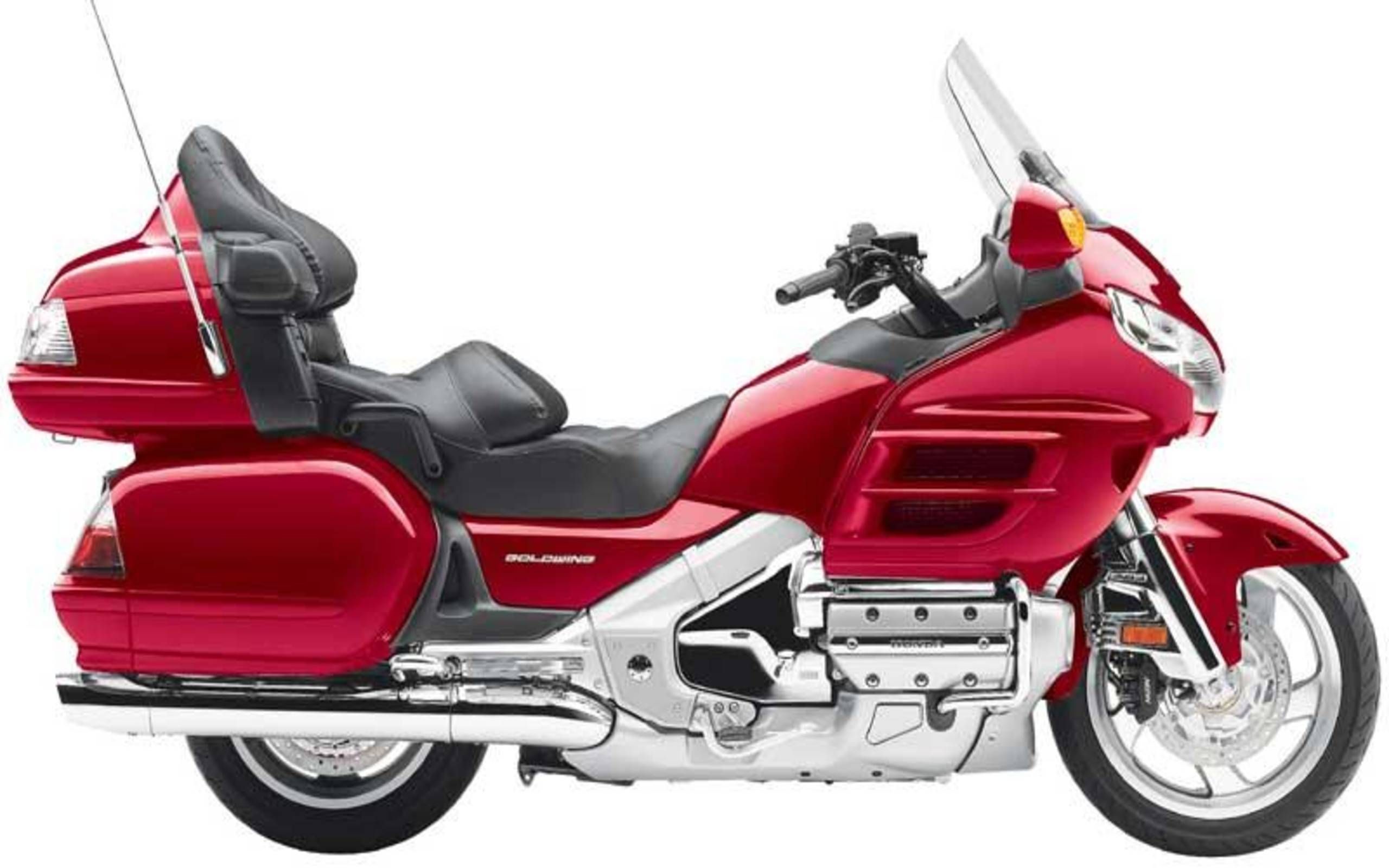 2008 honda outlet goldwing gl1800