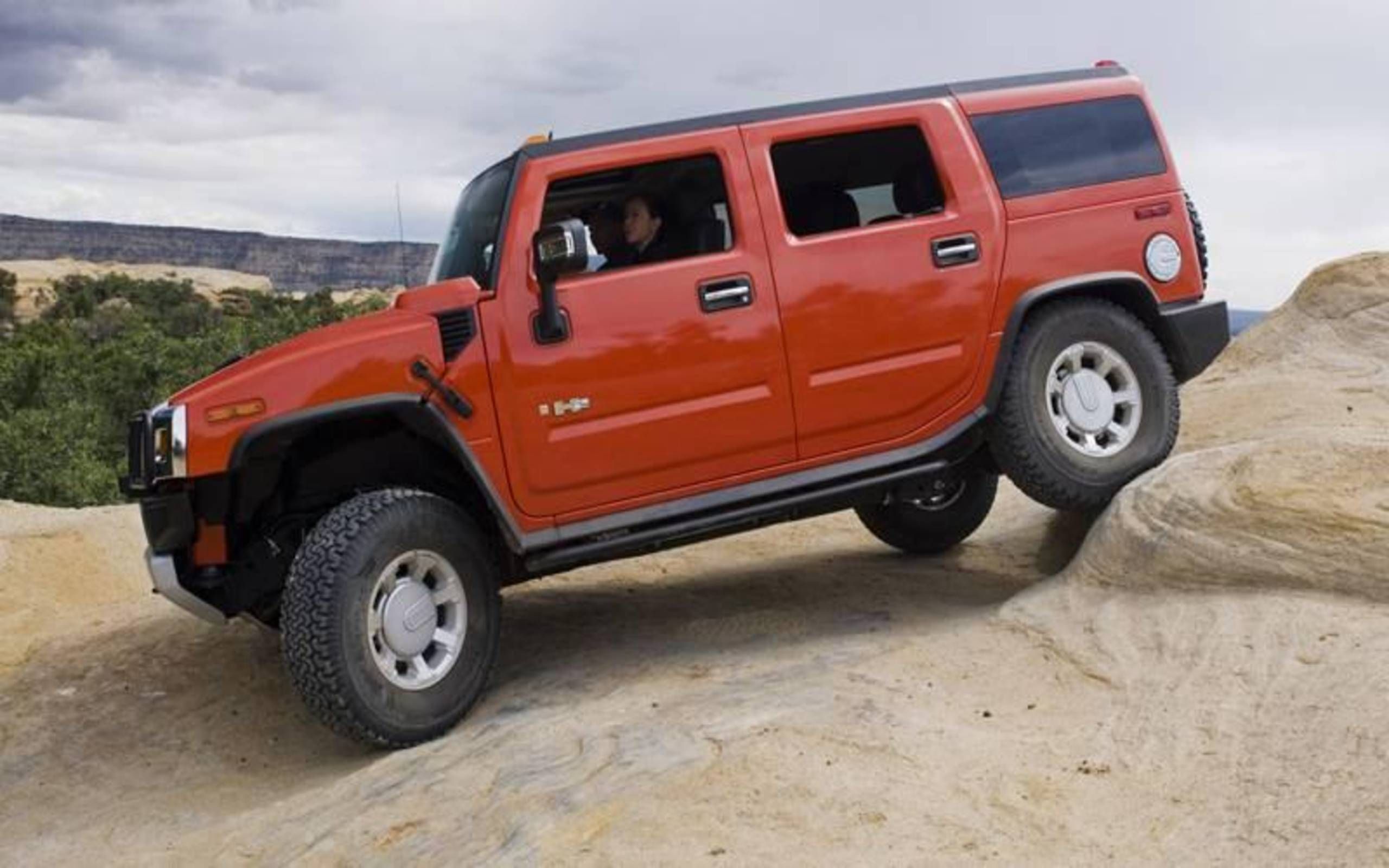 Update more than 142 hummer h2 interior pictures best